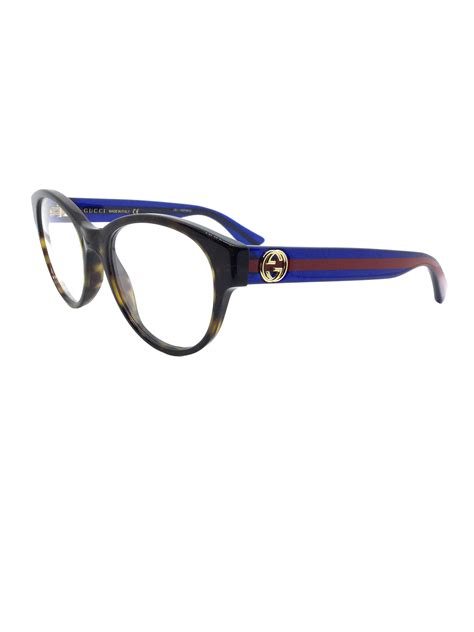 lente oftalmico gucci|gafas vista gucci mujer.